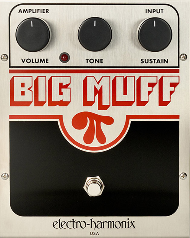 Big Muff